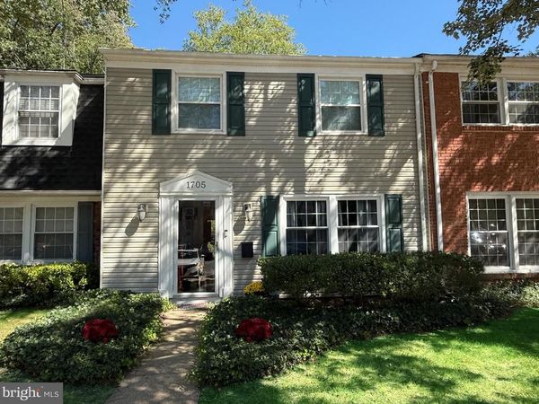 1705 FILLMORE COURT, CROFTON, MD 21114