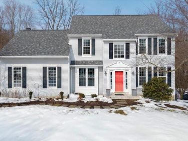 5 ASHLEA DRIVE, GLENMOORE, PA 19343