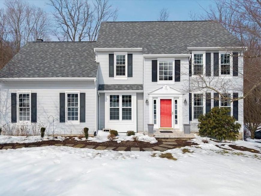 5 Ashlea Drive, Glenmoore, PA 19343 Main Photo