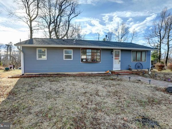 746 BIFROST WAY, LINDEN, VA 22642