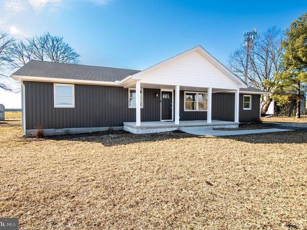 31598 JESTICE FARM ROAD , LAUREL, DE 19956