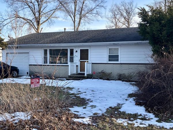 409 Holly Road, Michigan City, IN 46360