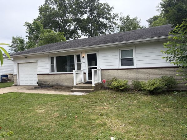 409 Holly Road, Michigan City, IN 46360