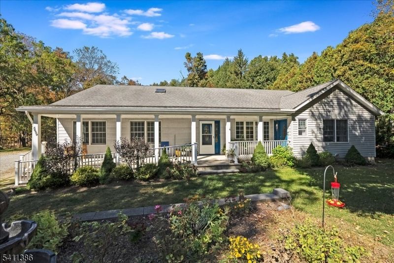 5659 Berkshire Valley Rd, Jefferson, NJ 07438 Main Photo