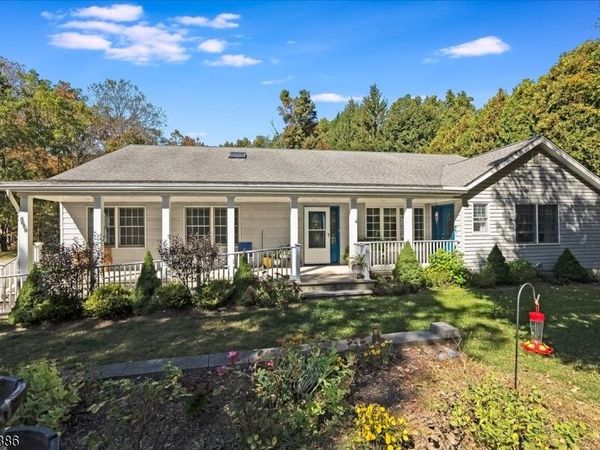 5659 Berkshire Valley Rd, Jefferson, NJ 07438