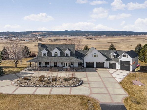7999 Erickson Ranch Road, Rapid City, SD 57702