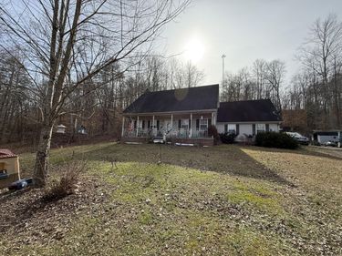 265 Smallwood Road, Mt Vernon, KY 40456