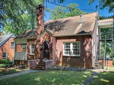 1339 Mordecai Drive, Raleigh, NC 27604