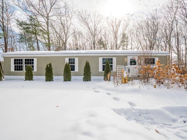 807 Deering Ridge Road, Waterboro, ME 04030