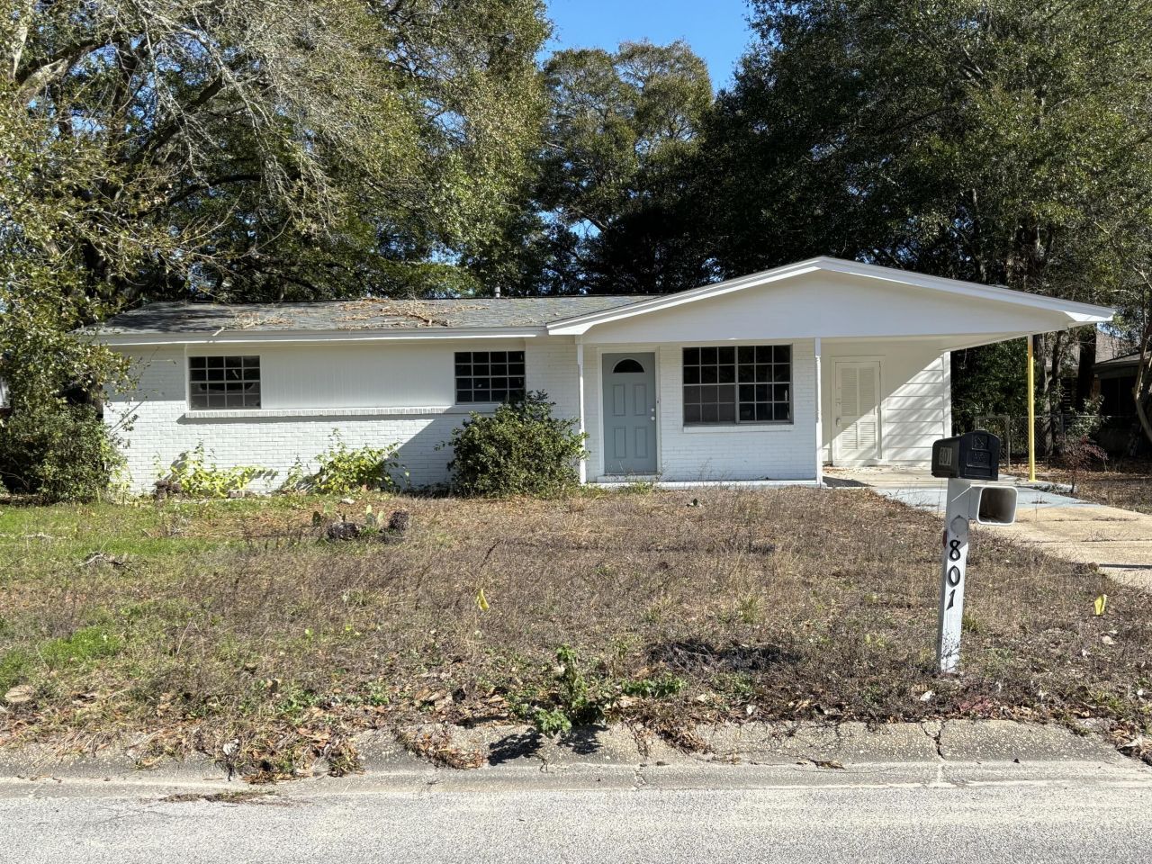 801 Newport Drive, Fort Walton Beach, FL 32547 Main Photo