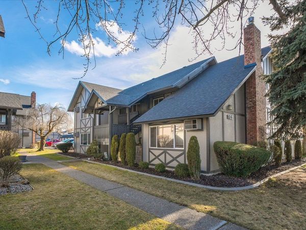 102 E Weile Ave, Spokane, WA 99208