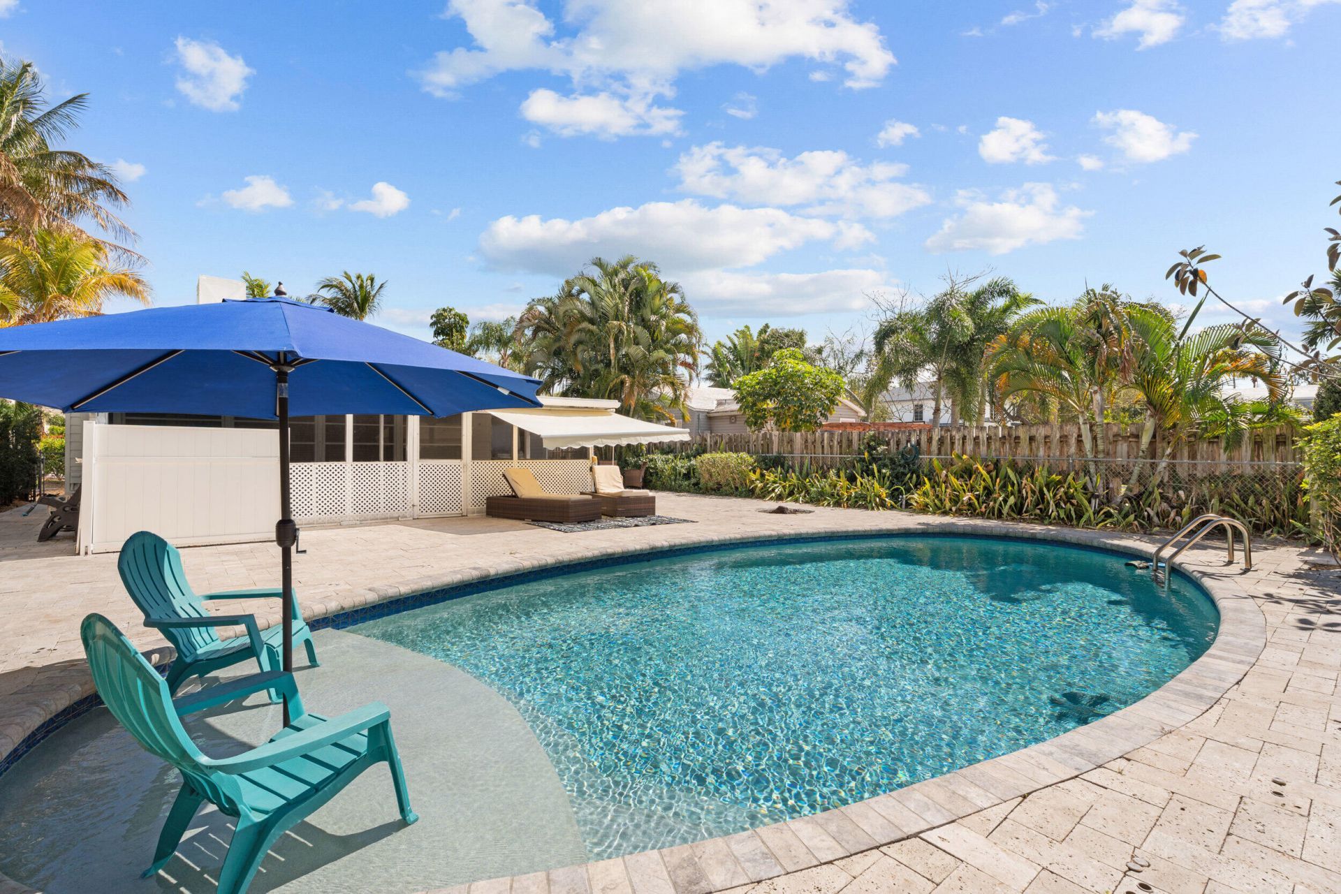 411 S Palmway, Lake Worth Beach, FL 33460 Photo