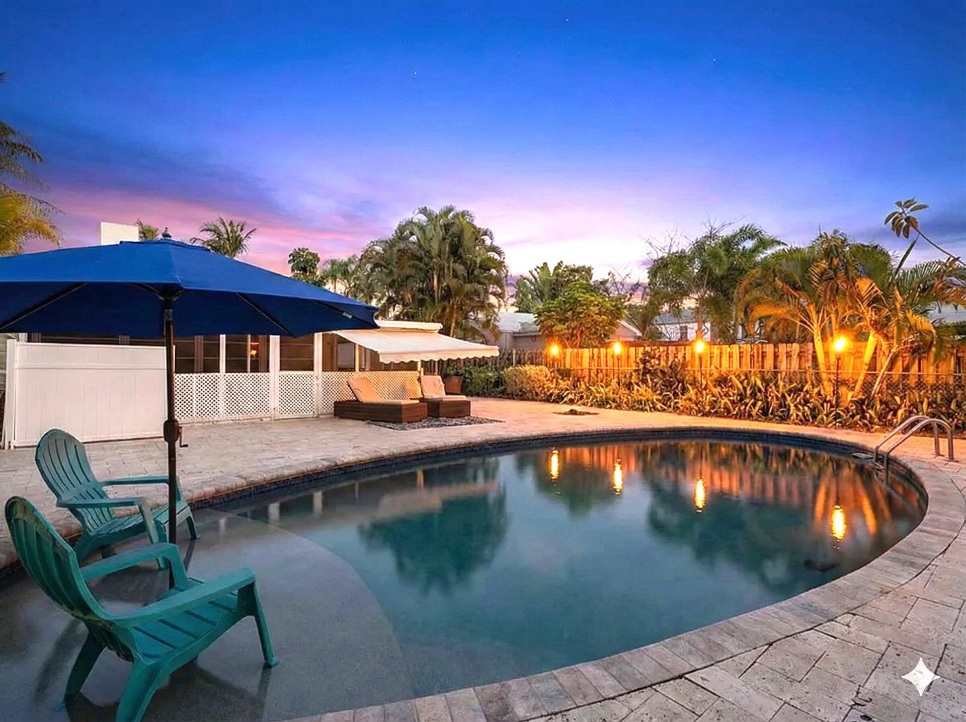 411 S Palmway, Lake Worth Beach, FL 33460 Photo