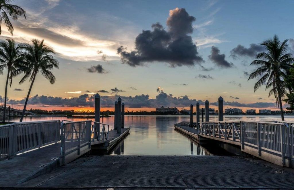 411 S Palmway, Lake Worth Beach, FL 33460 Photo