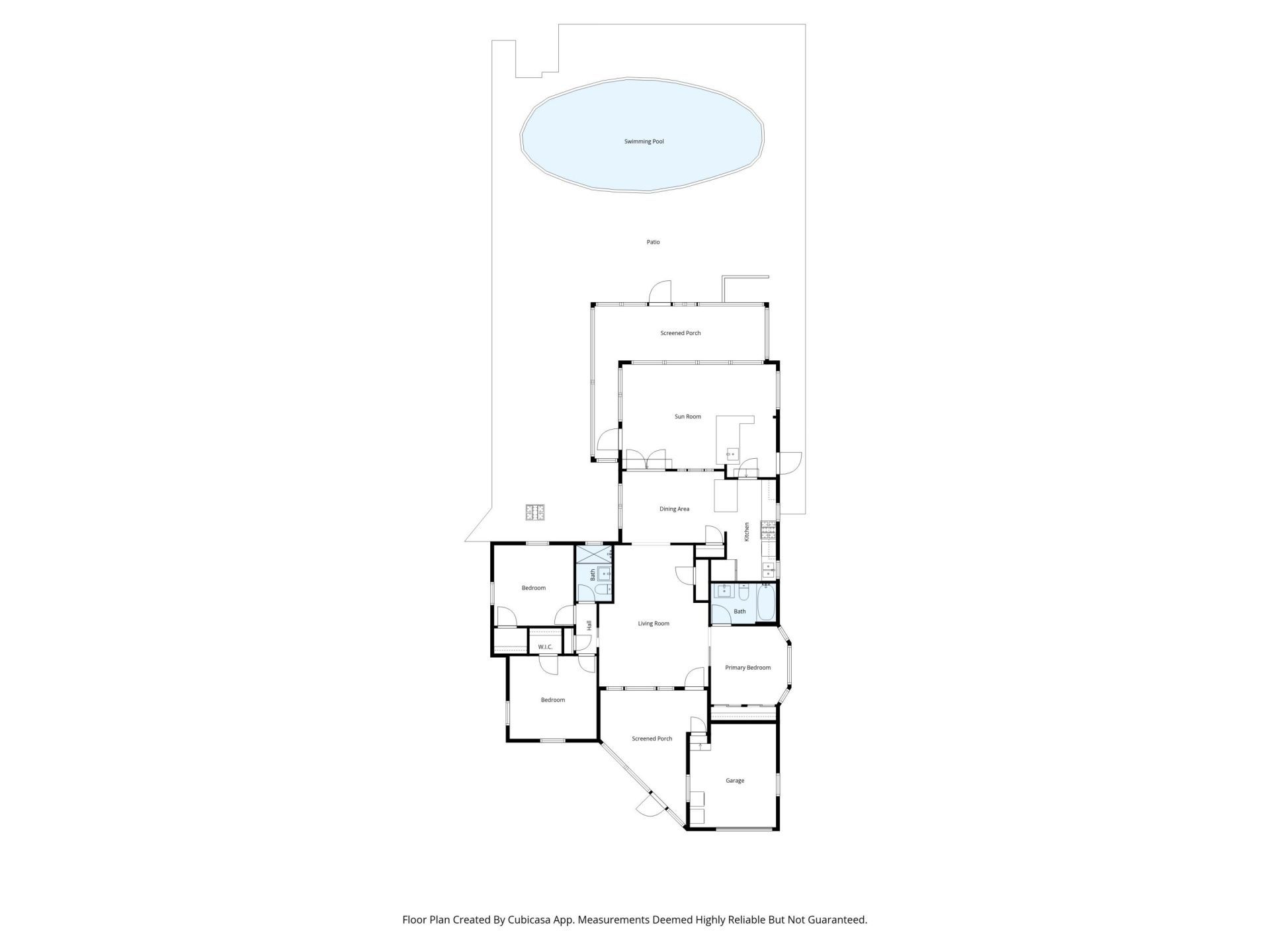 411 S Palmway, Lake Worth Beach, FL 33460 Photo