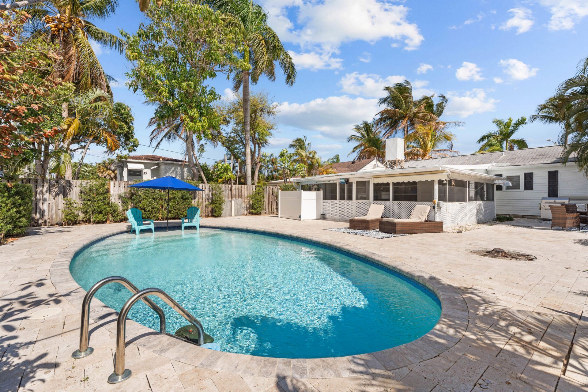 411 S Palmway, Lake Worth Beach, FL 33460 Photo