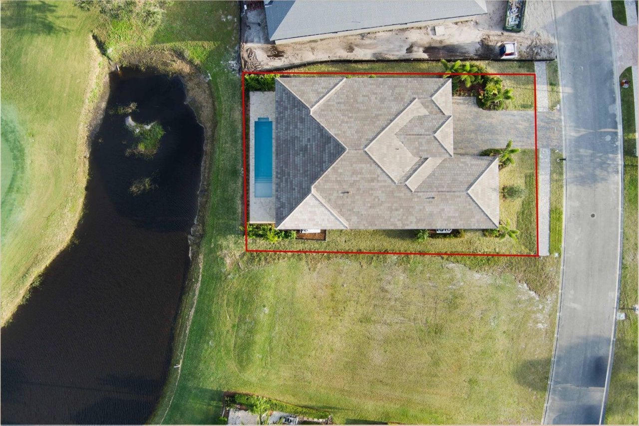 109 SE Via Verona, Port Saint Lucie, FL 34984 Photo