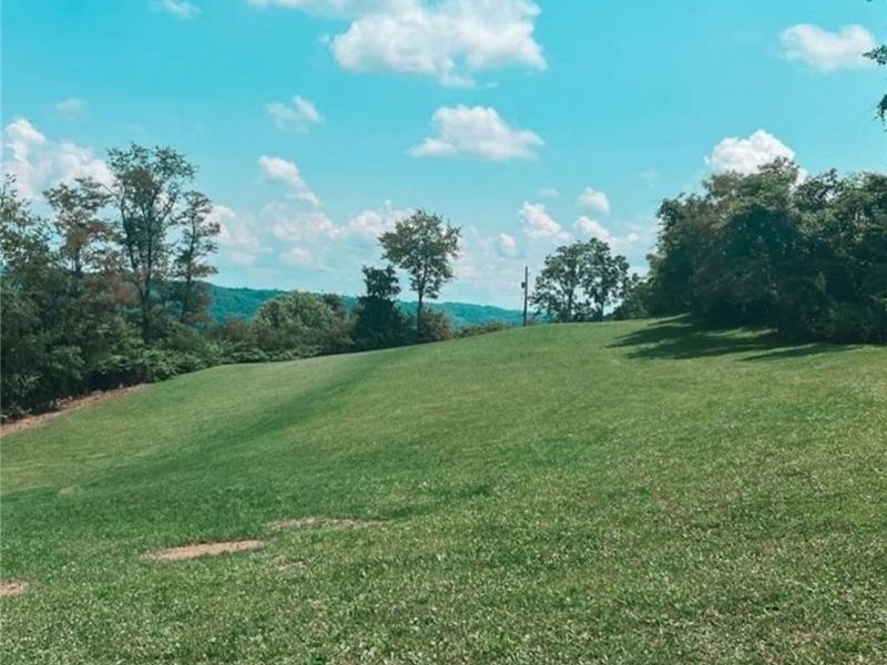 TBD Alexander Road, Bridgeport, OH 43912 Photo 2