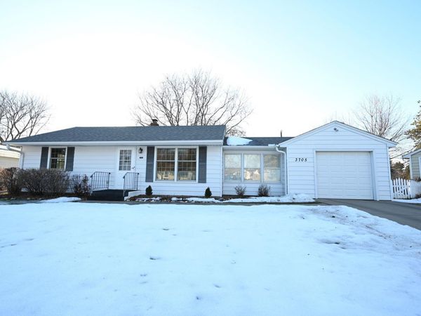 3705 Dennis Lane, White Bear Lake, MN 55110