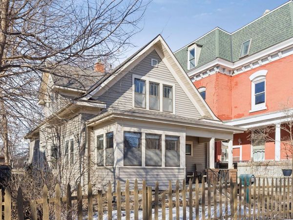 1828 15th Avenue S, Minneapolis, MN 55404