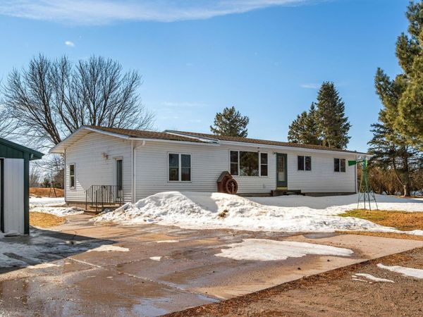 2565 195th Avenue, Mora, MN 55051