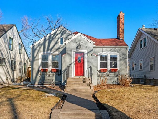 1163 Juliet Avenue, Saint Paul, MN 55105