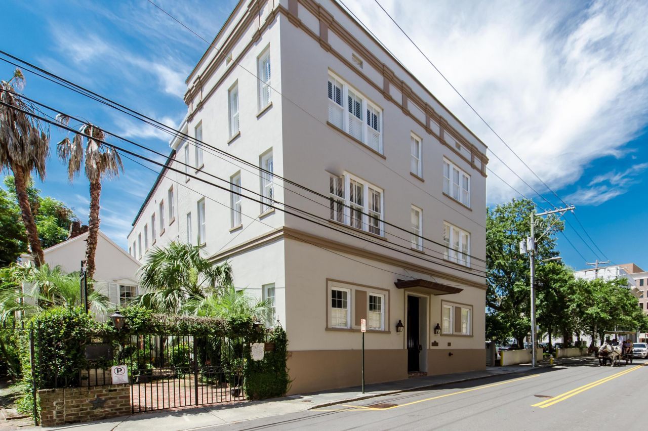 85 Cumberland Street Photo 12