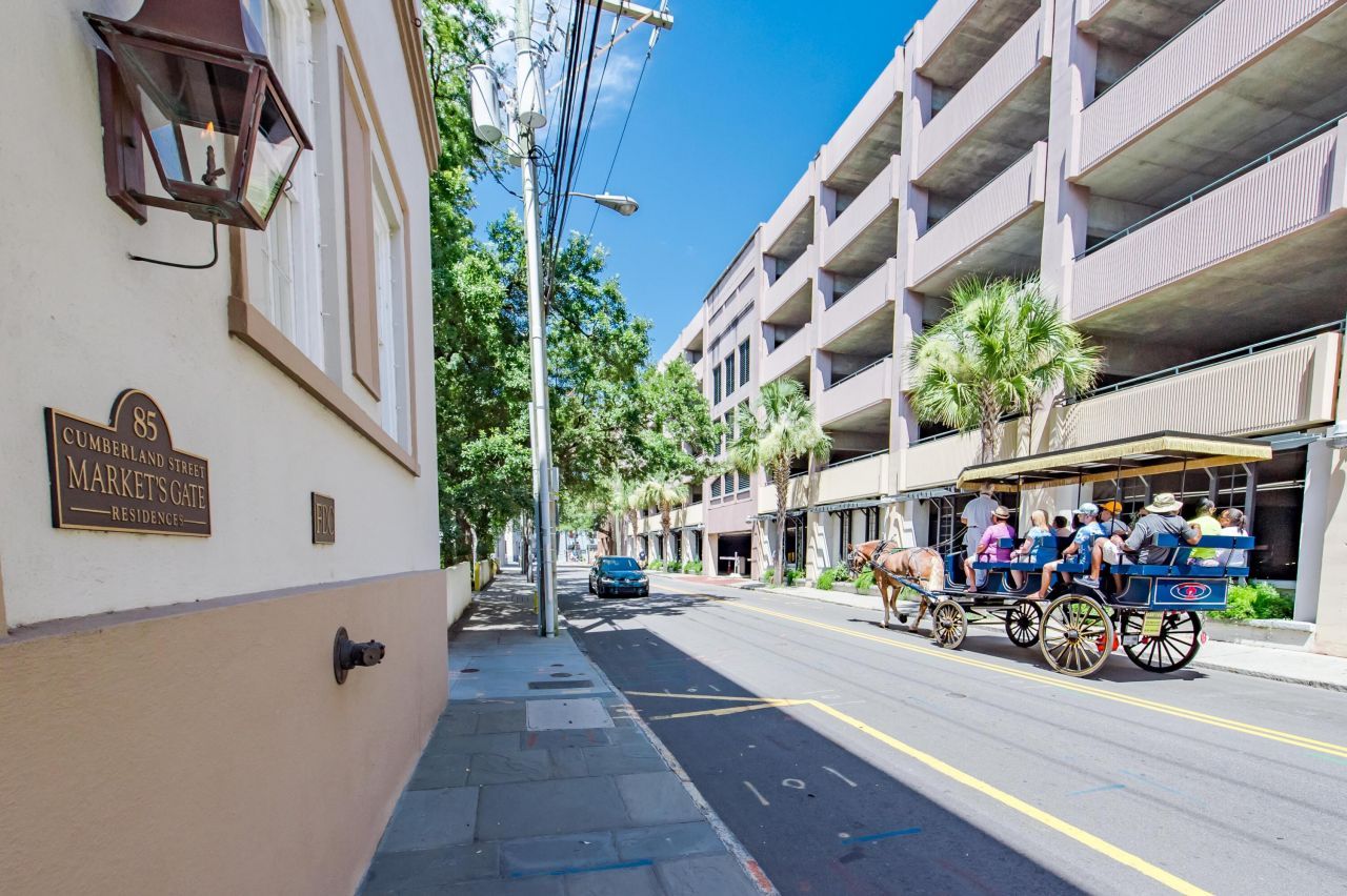 85 Cumberland Street Photo 13