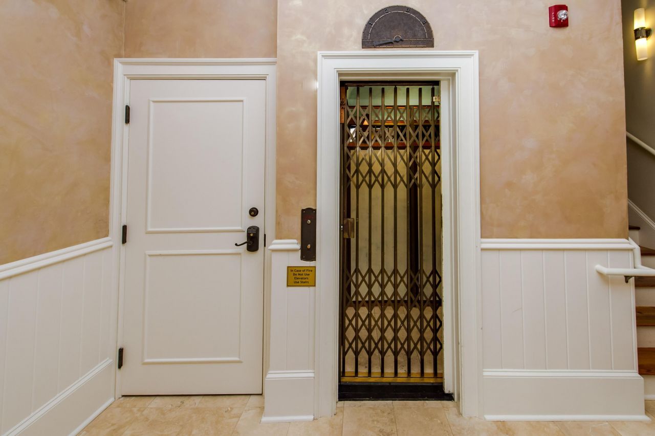 85 Cumberland Street Photo 16