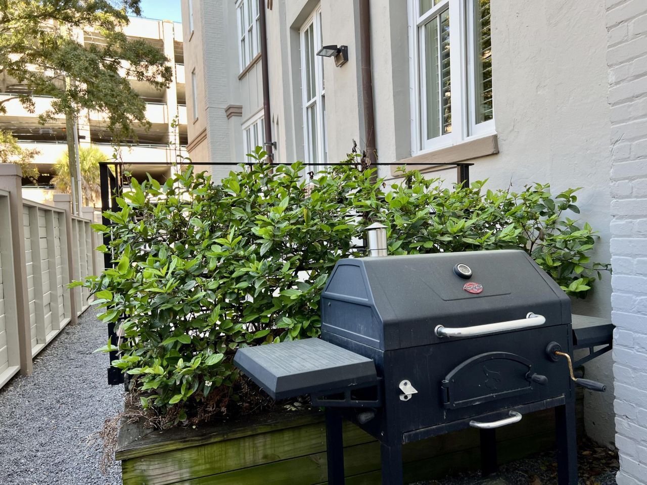 85 Cumberland Street Photo 17