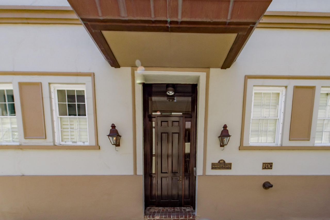 85 Cumberland Street Photo 22