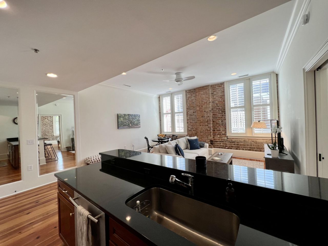 85 Cumberland Street Photo 8