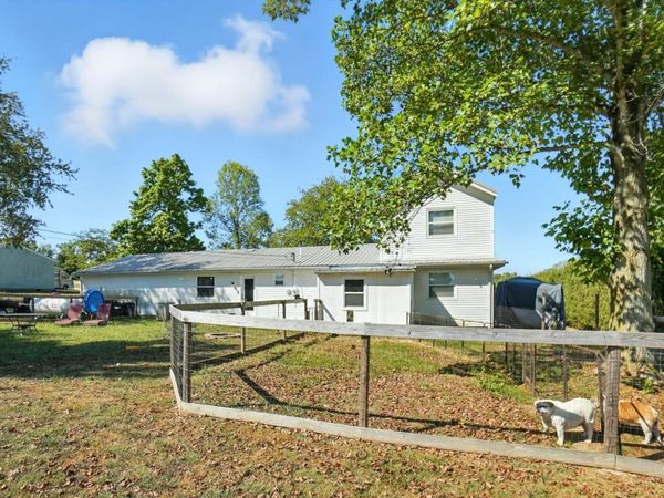 9466 Kincaid Road, Liberty Twp, OH 45133