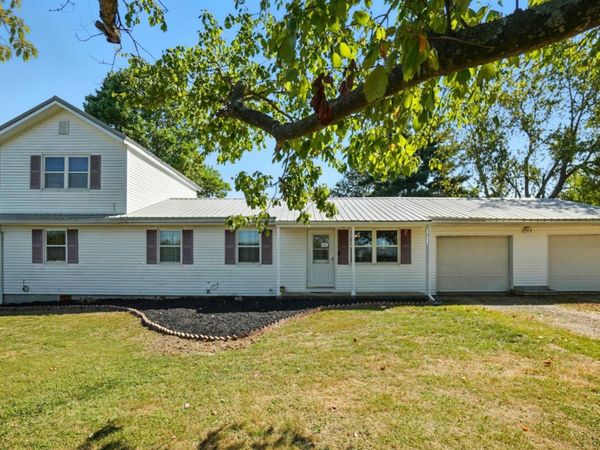 9466 Kincaid Road, Liberty Twp, OH 45133