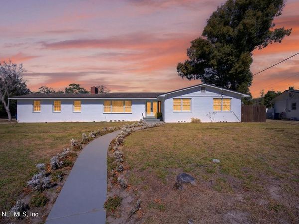 7915 ALDERMAN Road, Jacksonville, FL 32211