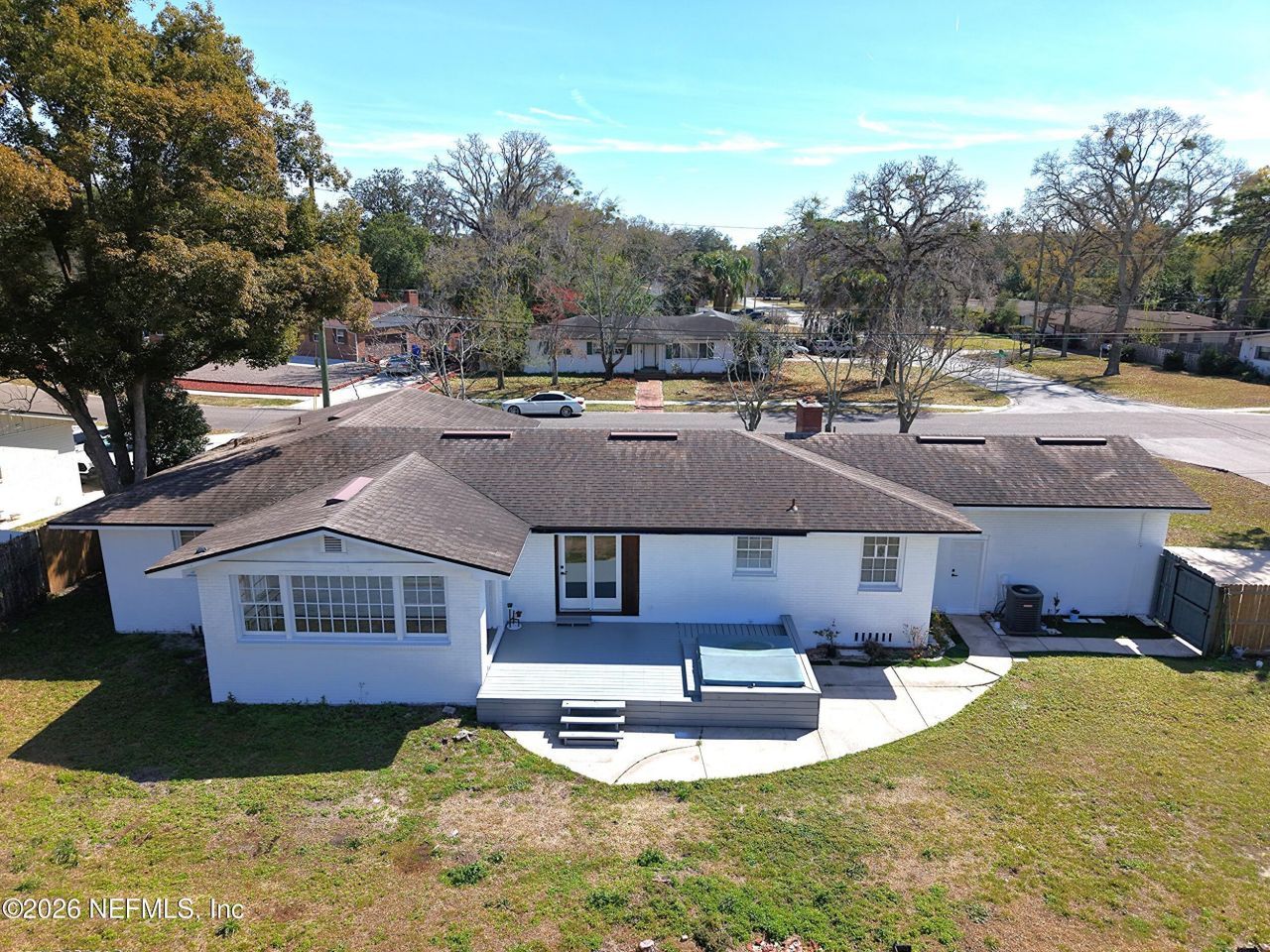 7915 Alderman Road, Jacksonville, FL 32211 Photo