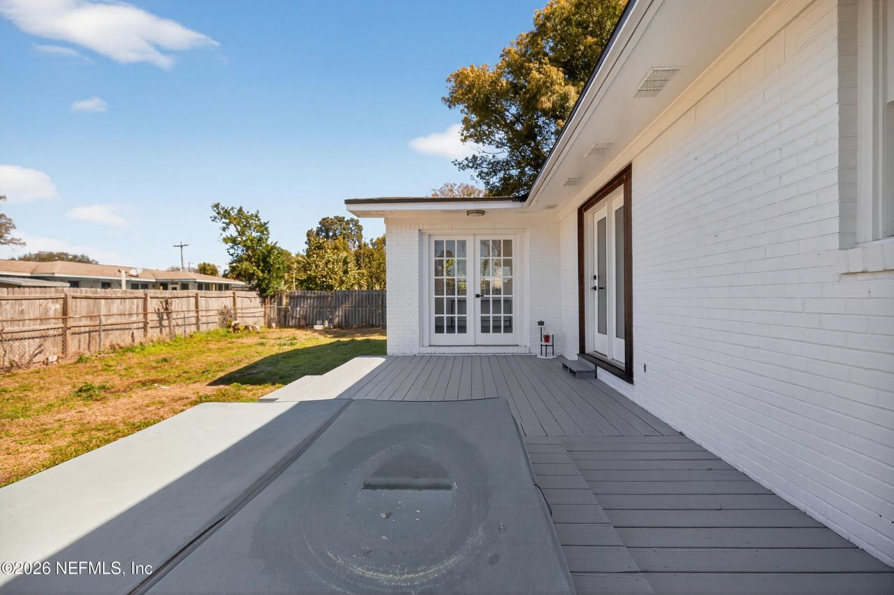 7915 Alderman Road, Jacksonville, FL 32211 Photo