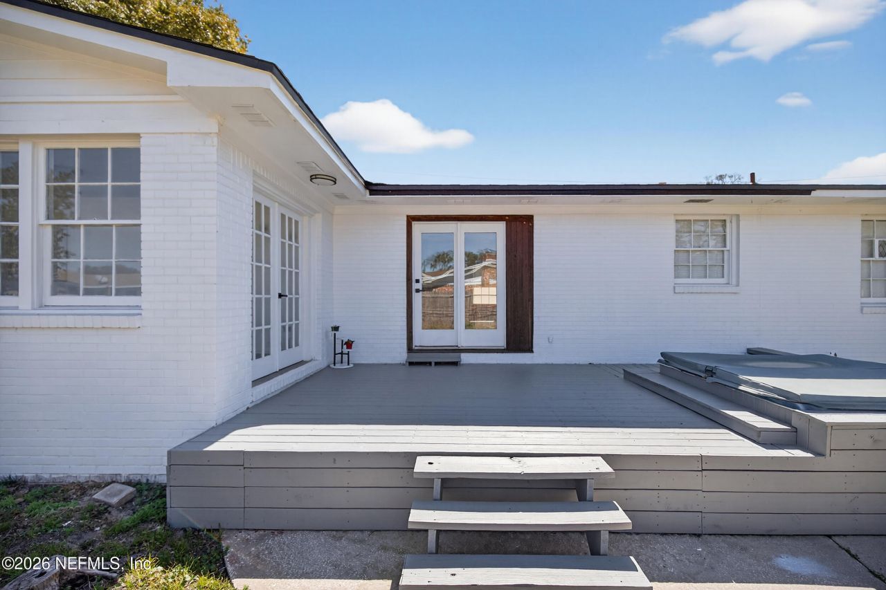 7915 Alderman Road, Jacksonville, FL 32211 Photo