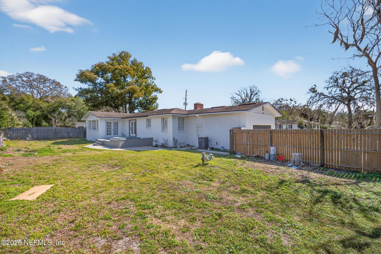 7915 Alderman Road, Jacksonville, FL 32211 Photo