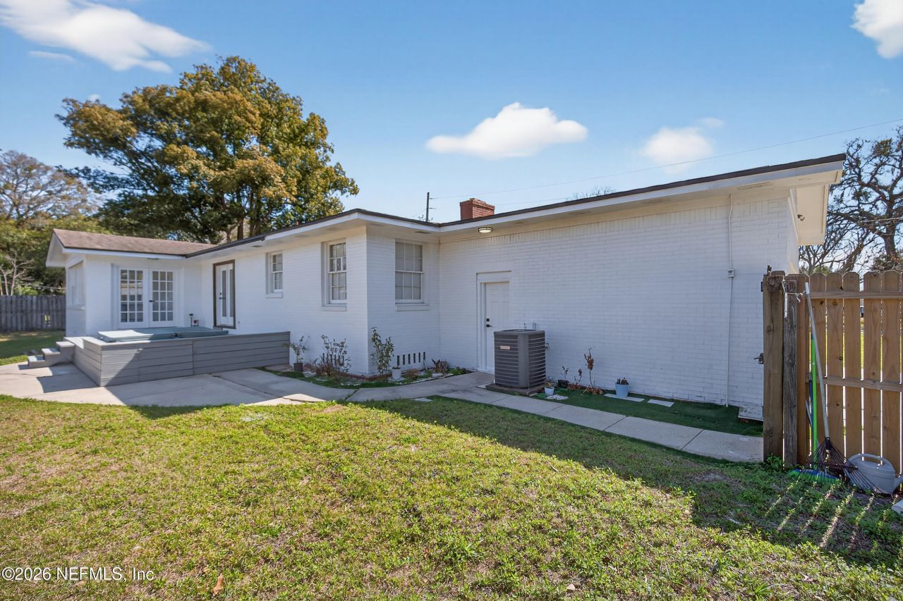 7915 Alderman Road, Jacksonville, FL 32211 Photo