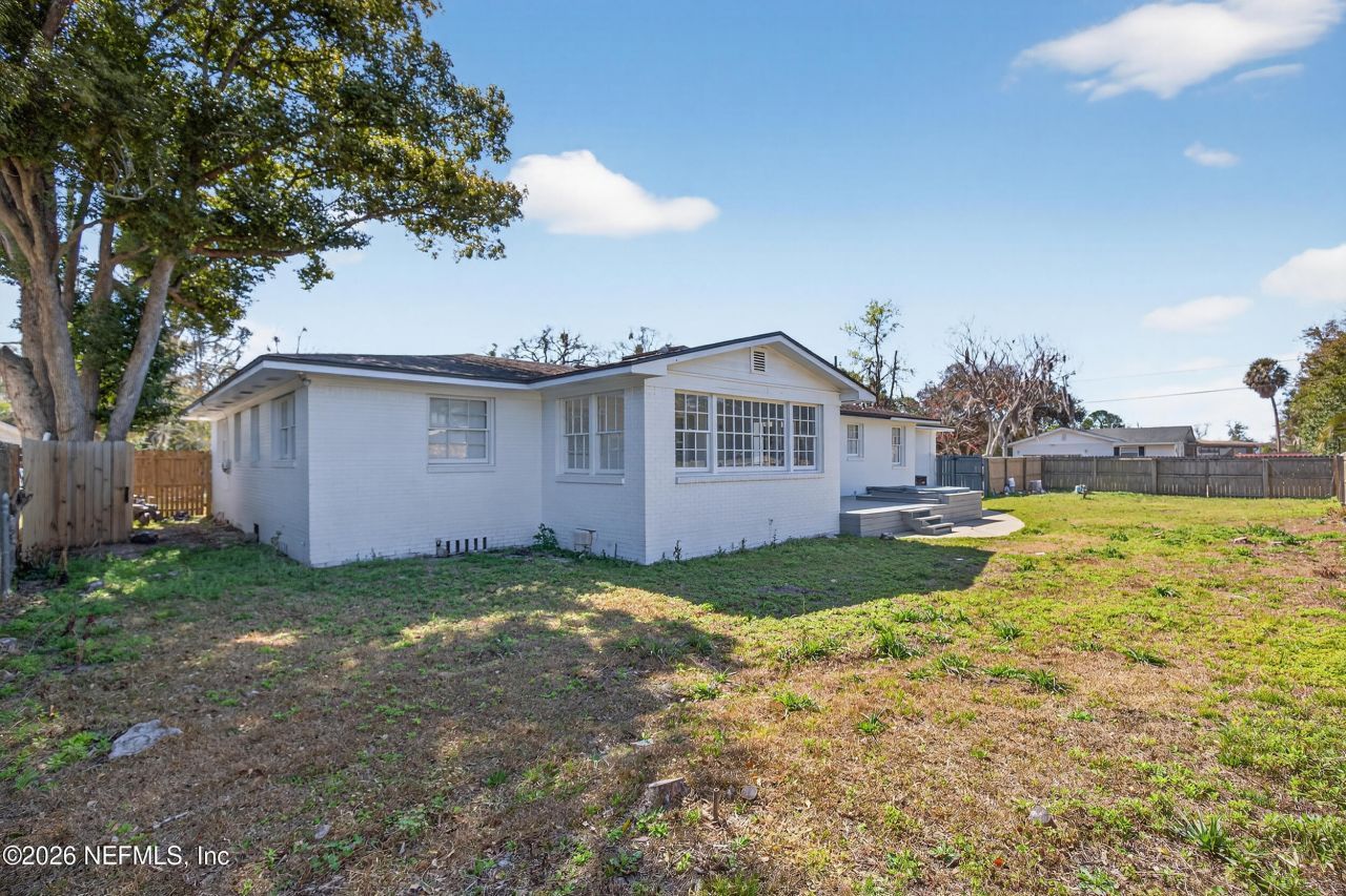 7915 Alderman Road, Jacksonville, FL 32211 Photo