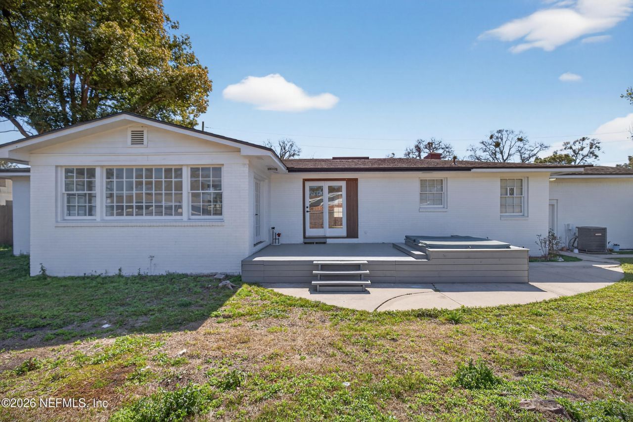 7915 Alderman Road, Jacksonville, FL 32211 Photo