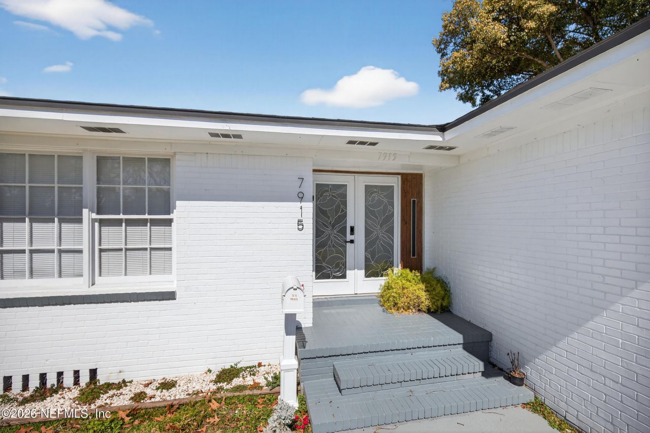 7915 Alderman Road, Jacksonville, FL 32211 Photo