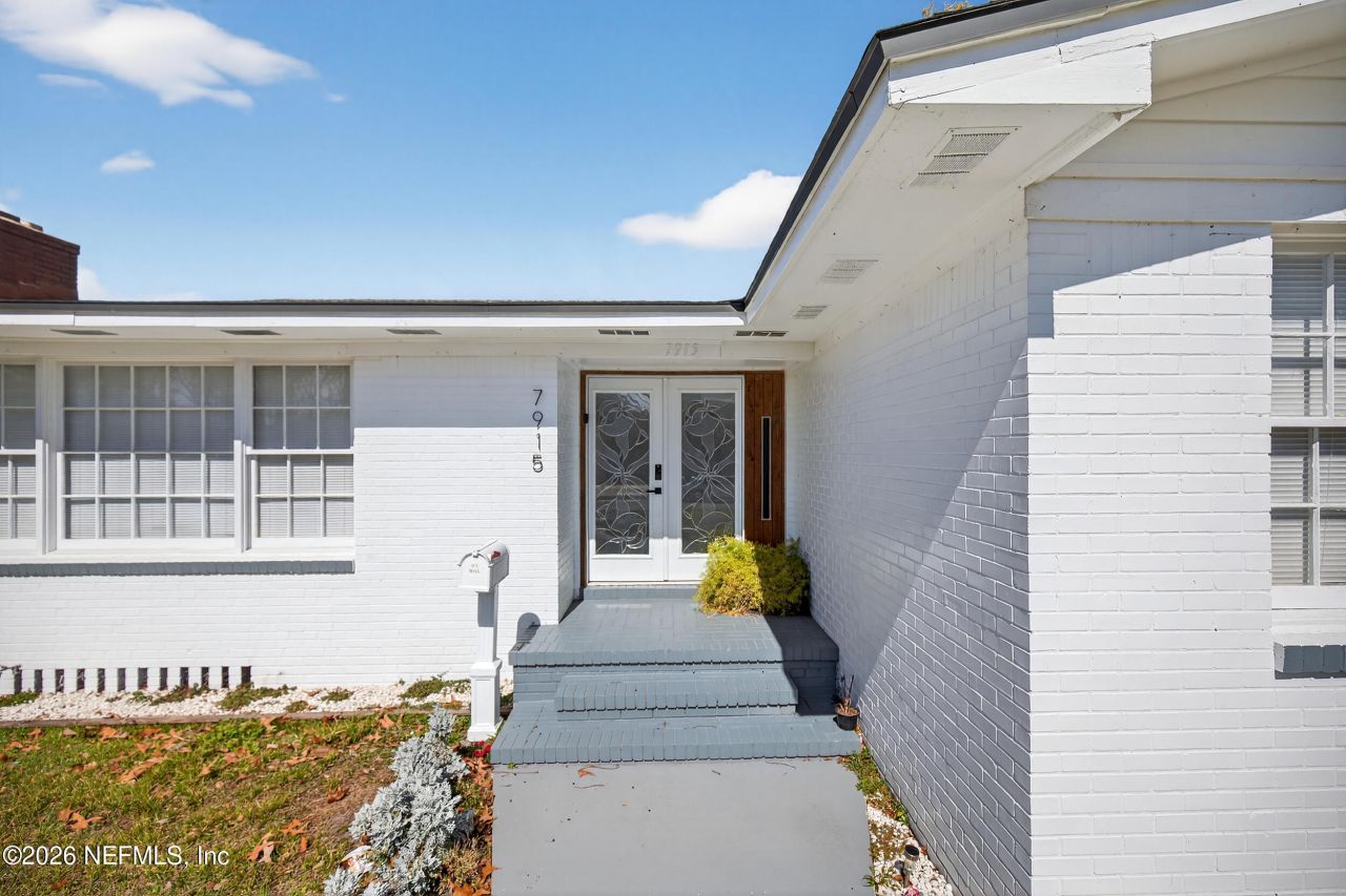 7915 Alderman Road, Jacksonville, FL 32211 Photo