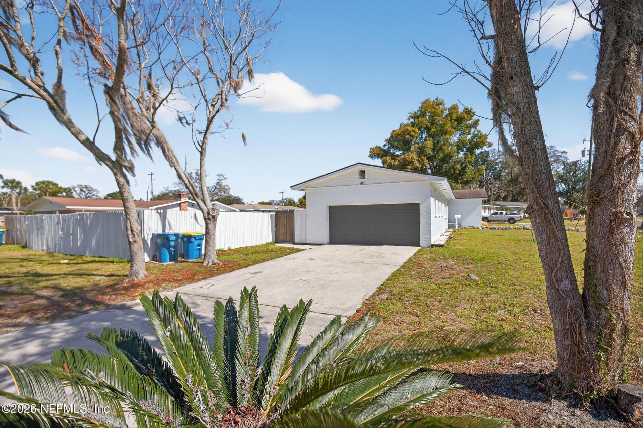 7915 Alderman Road, Jacksonville, FL 32211 Photo