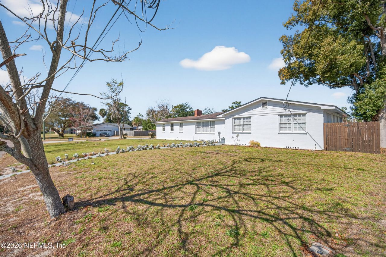 7915 Alderman Road, Jacksonville, FL 32211 Photo