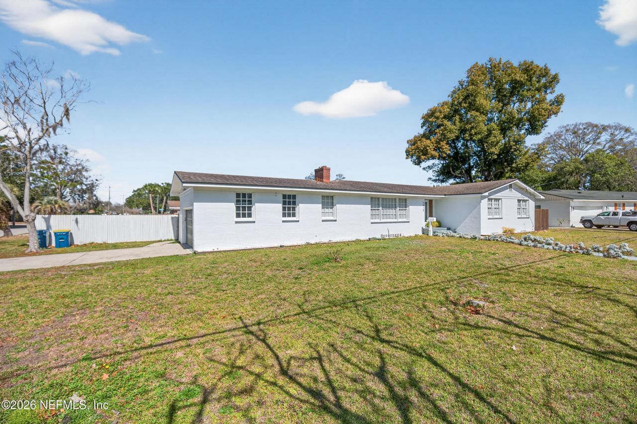 7915 Alderman Road, Jacksonville, FL 32211 Photo