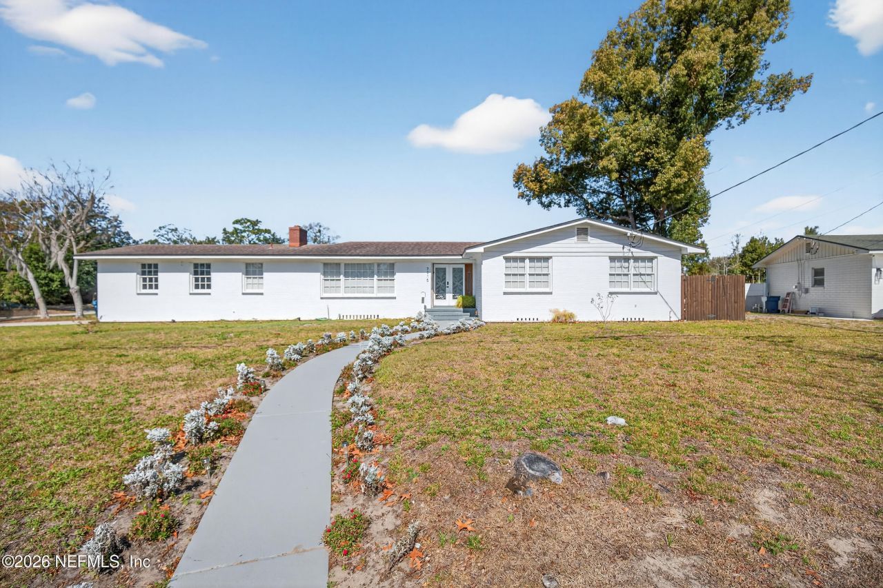 7915 Alderman Road, Jacksonville, FL 32211 Photo