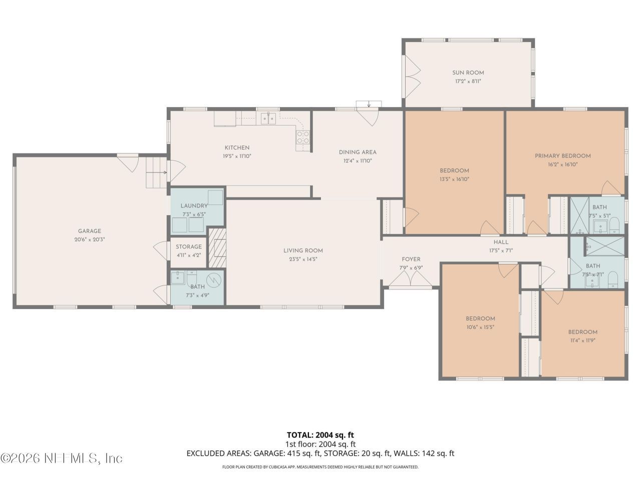 7915 Alderman Road, Jacksonville, FL 32211 Photo