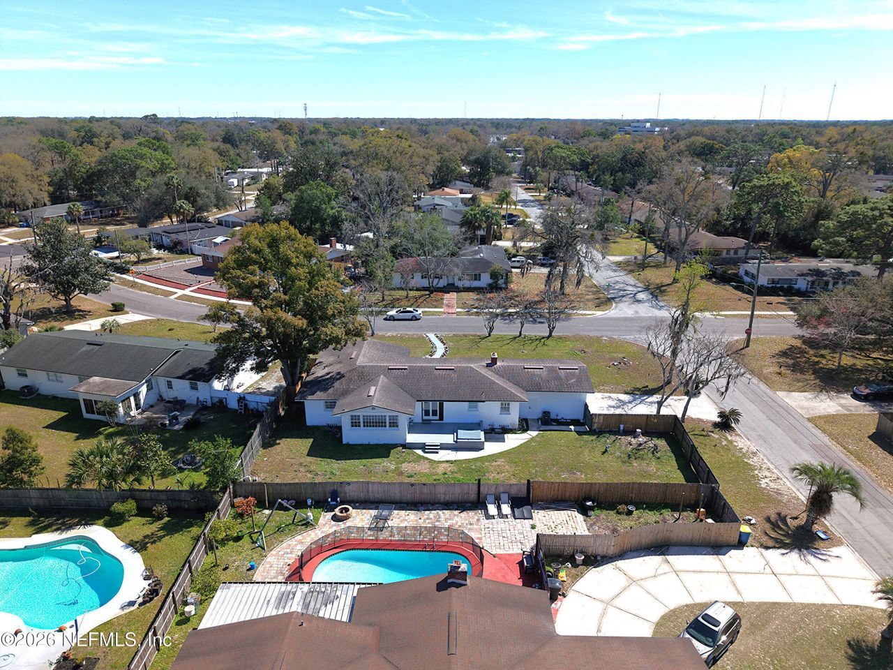 7915 Alderman Road, Jacksonville, FL 32211 Photo